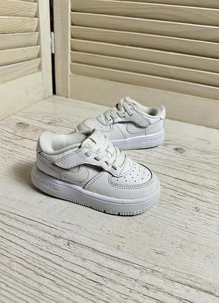 Кросівки nike air force 4