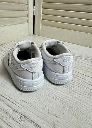 Кросівки nike air force 6