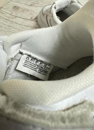 Кросівки nike air force 7