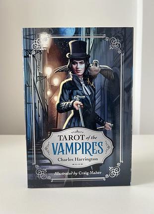 Tarot of the vampires
