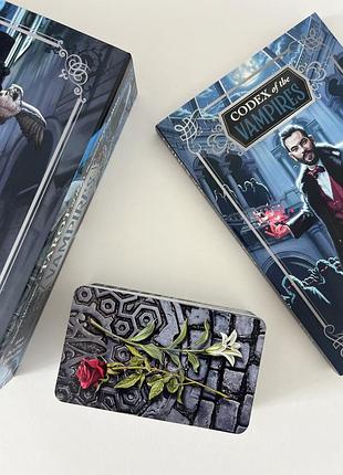 Tarot of the vampires 3