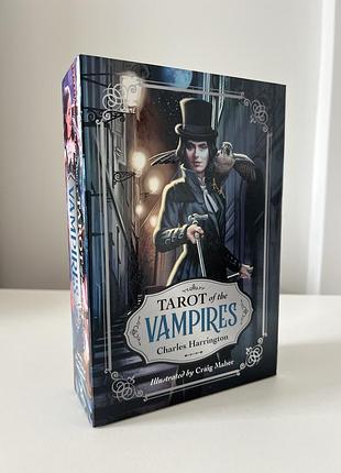 Tarot of the vampires 2
