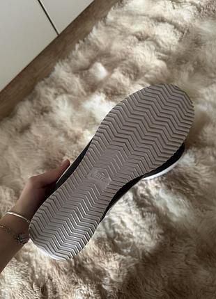 Nike cortez leather оригінал 2