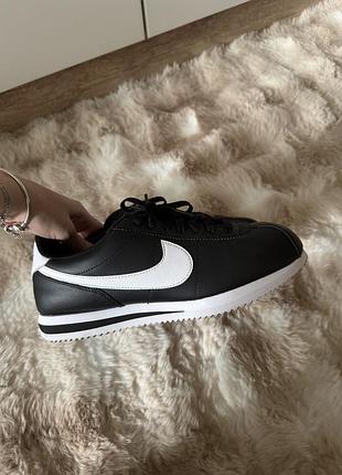 Nike cortez leather оригінал