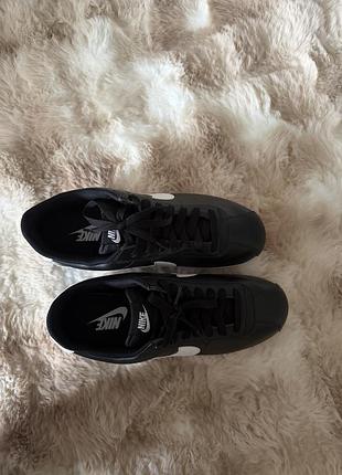 Nike cortez leather оригінал 5