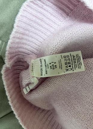 Кофта river island s 3
