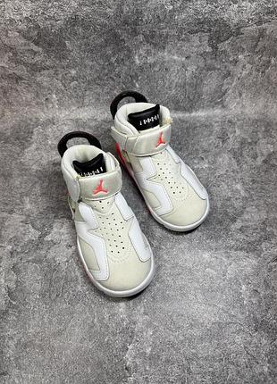 Оригінальні кросівки jordan nike 2