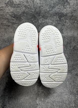Оригінальні кросівки jordan nike 7