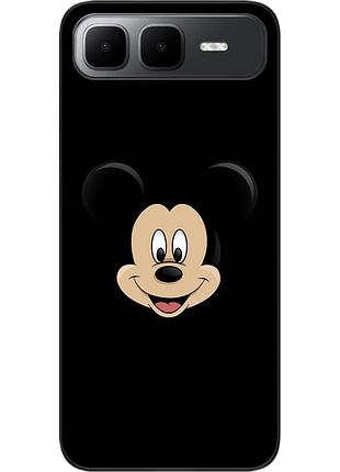 Силіконовий чохол epik для infinix smart 10 plus (x6725b) з принтом міккі