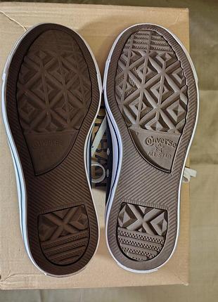 Кеди  converse  розмір 38 2