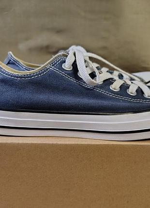 Кеди  converse  розмір 38 4