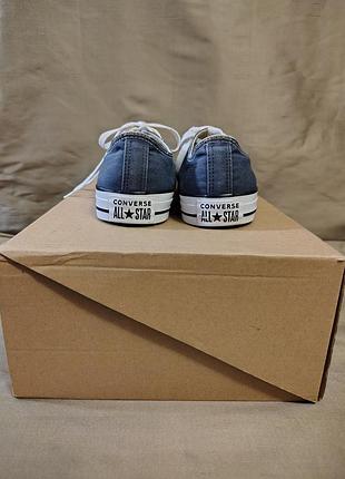 Кеди  converse  розмір 38 3