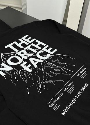 Худі the north face mountain 4
