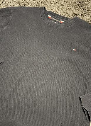Светр ,джемпер tommy hilfiger 3