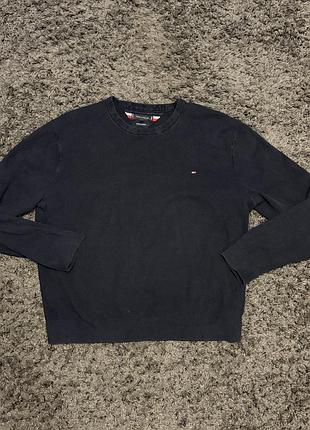 Светр ,джемпер tommy hilfiger