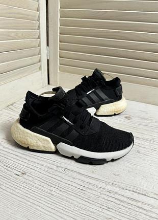 Кросівки adidas pod s3.1j 3