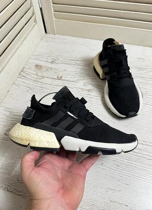 Кросівки adidas pod s3.1j