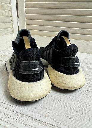 Кросівки adidas pod s3.1j 5