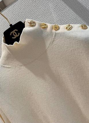 Світер chanel 3