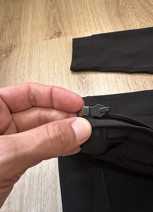 Кофта на застібці lululemon зіпка 5