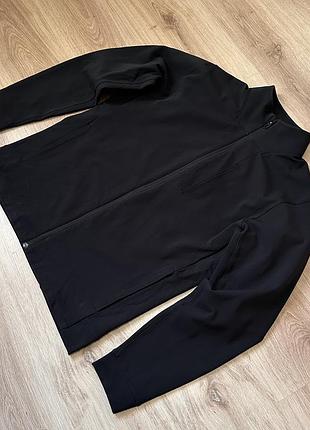 Кофта на застібці lululemon зіпка 2