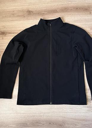 Кофта на застібці lululemon зіпка 3