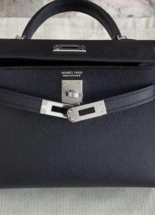 Сумка hermes kelly 20 3