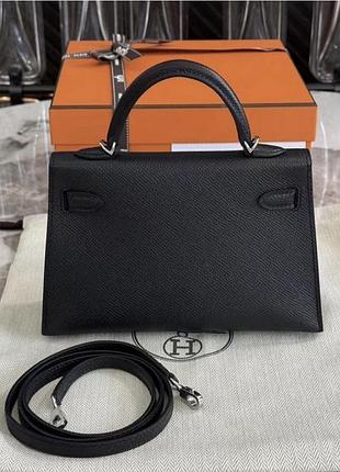 Сумка hermes kelly 20 5