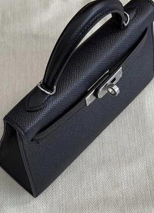 Сумка hermes kelly 20 4