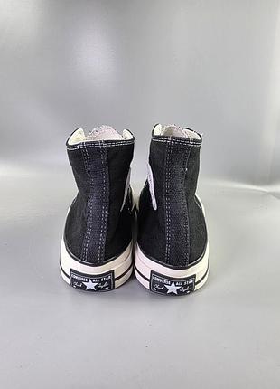 Кеди converse 5