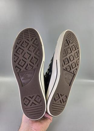 Кеди converse 7