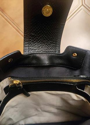 Сумка  шкірянв radley 6