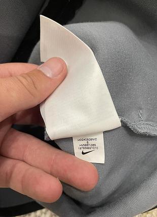 Дитяче зіп худі nike tech fleece 5