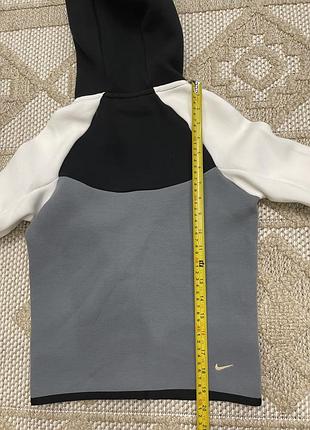 Дитяче зіп худі nike tech fleece 9