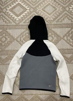 Дитяче зіп худі nike tech fleece 6