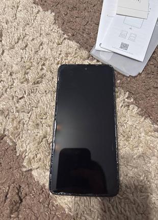 Xiaomi redmi note 14 8+8/256 2