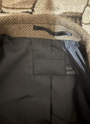Піджак asos 3