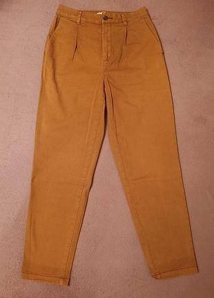 Женские брюки с записями esprit р.s