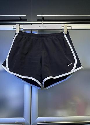 Nike оригінал жіночі спортивні шорти