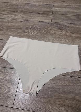 Мегабатальні безшовні труси 5xl