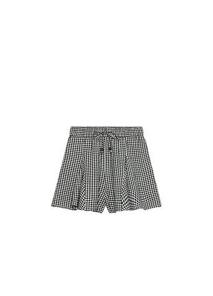 Zara шорти-спідниця 2