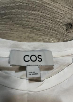 Лонгслив cos 4