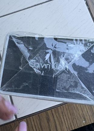Чоловічі парфуми calvin klein eternity for men, 100 мл (оригінал, вінтаж)