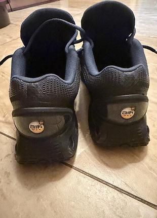 Кросівки nike air max dn blue ( оригінал) 2