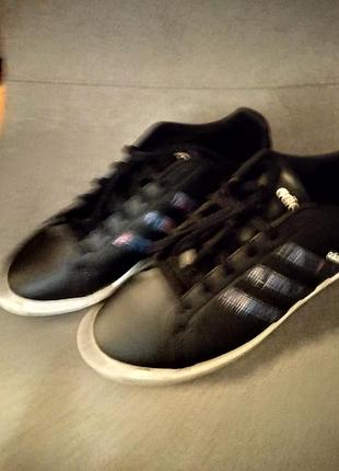 Кеди adidas 3