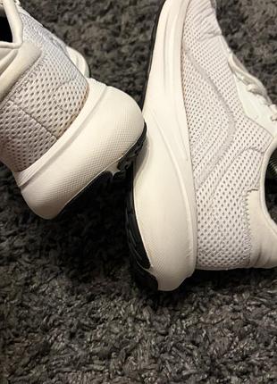 Кросівки adidas response runner u 4