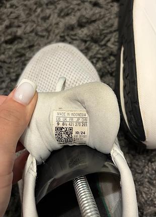 Кросівки adidas response runner u 5