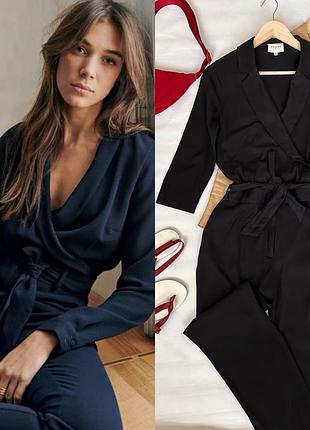 Комбінезон від sezane.
