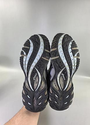 Кросівки asics 7