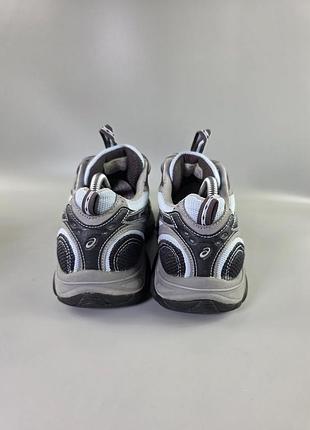 Кросівки asics 5